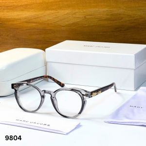 Marc jacob 1161 grey tiger plano
