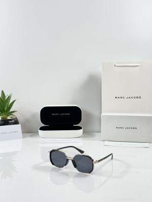 Marc Jacobs 6008 Gold Black