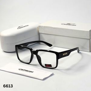 Carrera 6613 black plano