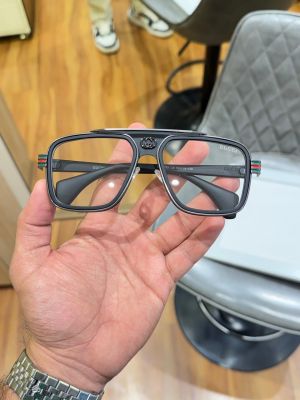 Gucc 1295 black plano