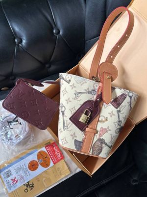 louiis vuitton M27626 All In BB with double box super premium quality 978
