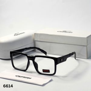 Carrera 6614 black plano