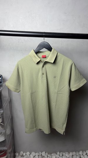 Hugg-o Bos Premium Polo T-Shirt. 3303