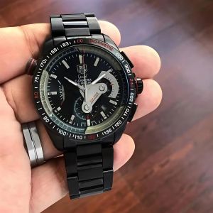 Tag Heue_r carrera caliber 36 Japan black 