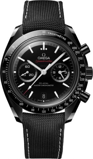 OMEG_GA Speedmaster Dark Side of the Moon  white digit 