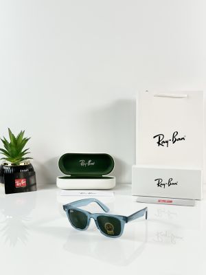 Rayban 2140 Blue Green GLASS