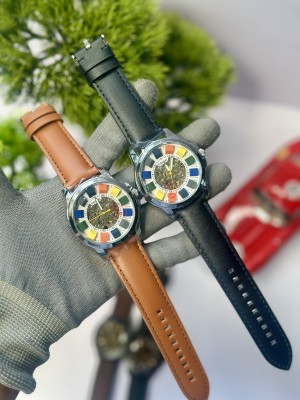 Automatic watch  