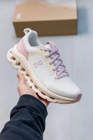 On Cloudtilt pink womens