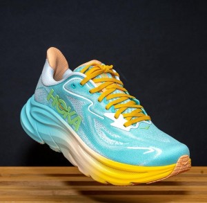 H_oka Clifton 10 Blue Spark 