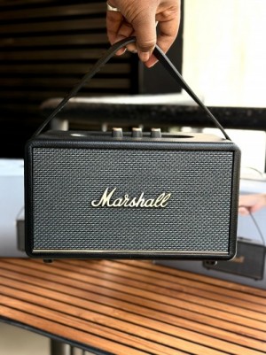 MARSHALL ACTION III