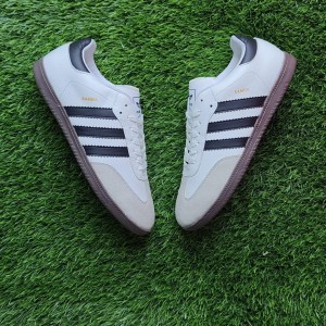 White Samba