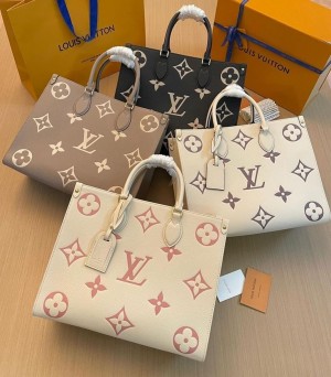   Louis Vuitton bag