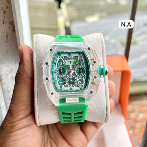 RICHARD MILLE MCLAREN EDITION RM50-03