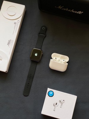 Apple Combo 2 in 1