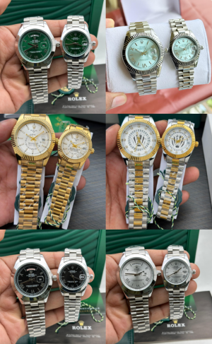 Role_x couple watch