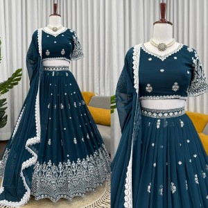 Lehengha choli
