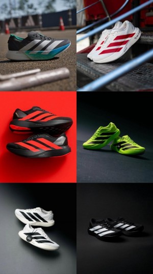 Adizero EVO SL