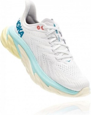 Hok a Men s Clifton Edge Running Shoes