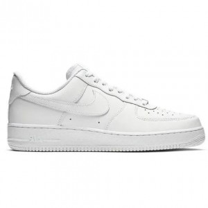  Air force 1  triple white