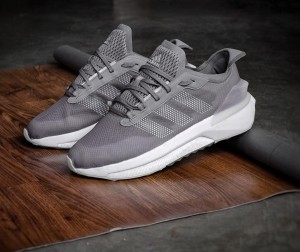 Adida_s Avryn Trainer Wolf Grey Men Shoes