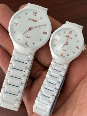 RADO  CERAMIC Diamand Watch