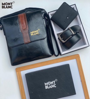 MONT BLANC MENS ARTICLE