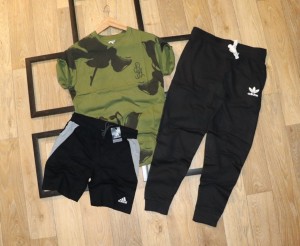 PACK OF 3 