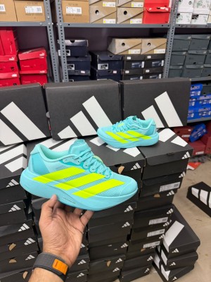 WMN Adi_das Adizero Evo SL turquoise