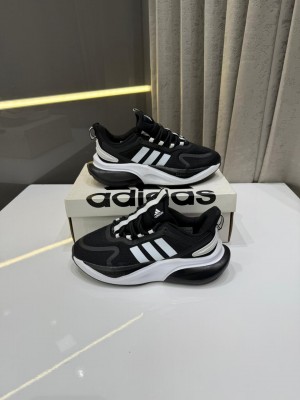 Adi_das adiwear alpha bounce black white 