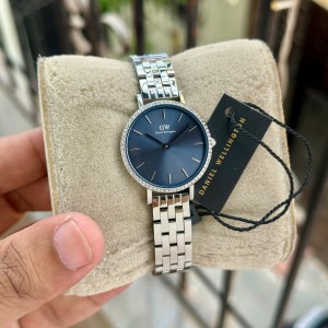 Daniel Wellington Ultra Premium Japanese Ladies Watch