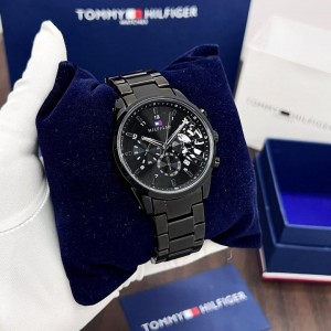 Hilfiger watch