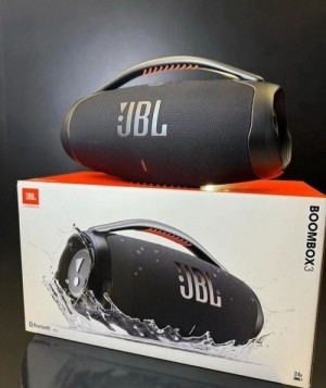 JBL BOOMBOX 3