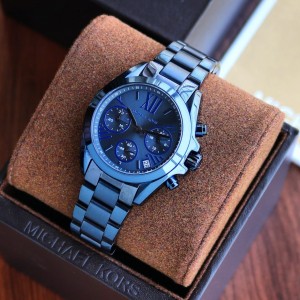 MICHAEL KOR_S WOMEN Chronograph Premium Japan