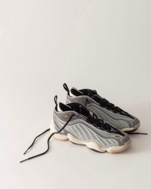 Intimidation Packer Stone Grey