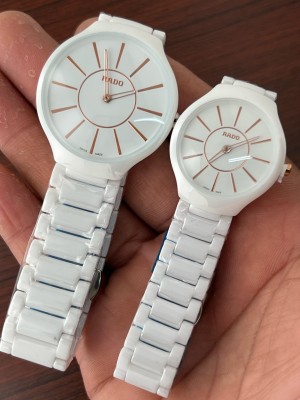 RADO  CERAMIC Diamand Watch