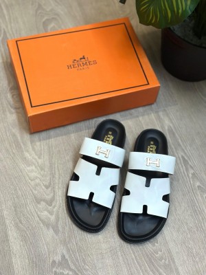 Hermes Chypre Soft Comfort Sandals