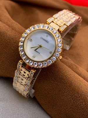 Channel ladies watch