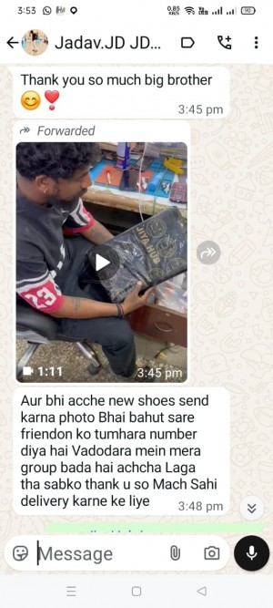 customer reviews and feedback