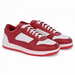 Pu mens sneakers 