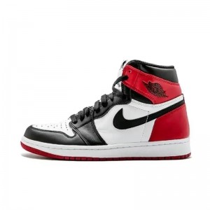 Air Jordan 1 Retro High OG Black Toe