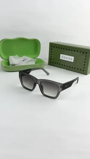 Gucci-grey shaded 1668