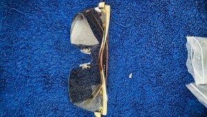 BRANDED SUNGLASS [CLEARANCE SALE] 2707026