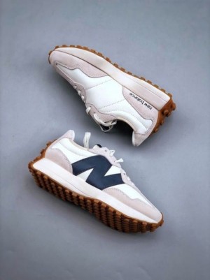 NW BLNC 327 [WHITE NAVY BLUE] FOR HER 2506025