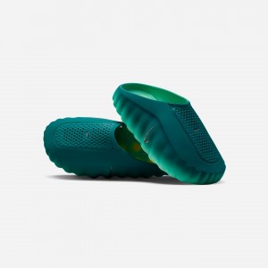 Ni_ke mind 001 geode teal