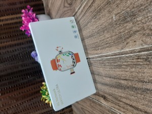 S12 4G ANDROID SMARTWATCH 2GB AND 32GB