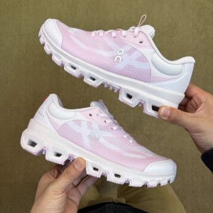 On Running Cloudventure 2 LOEWE Pale Pink 
