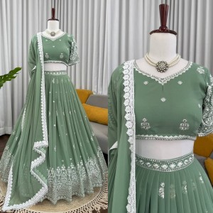 Lehengha choli