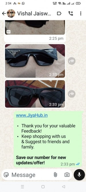 customer reviews and feedback