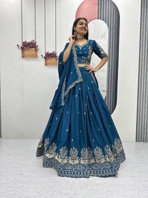 Lehengha choli