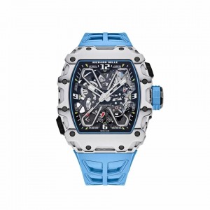 RM - 35-03 Rafael Nadal White Quartz TPT